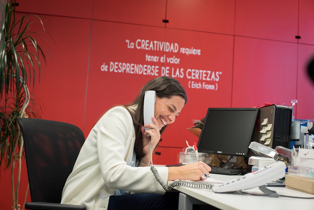  Sabes Qu Es El shadowing Delaviuda Confectionery Group